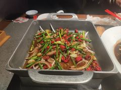 -老头儿油爆虾(星光一期店)