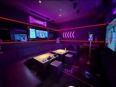 -星聚会KTV(杭州湖滨店)