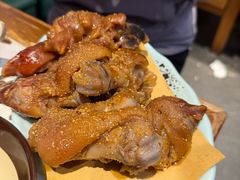 -状元阁烧烤(新华路总店)