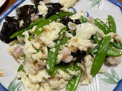 -探鱼·鲜青椒爽麻烤鱼(中天广场店)