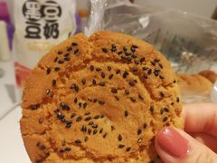 -泸溪河桃酥(秦淮夫子庙一店)