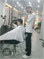 -FG HAIR·烫发·染发