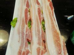 -炙韩料理·部队锅专门店