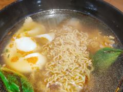 -京狮炙燥·精酿烧烤(首经贸店)