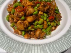 -醉舍·新淮扬菜(长宁龙之梦店)