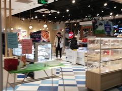-永辉超市(百子湾店)