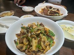 -寻裕记·现炒浇头面(人民广场店)