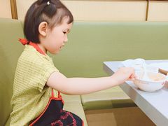 -海底捞火锅(天通苑华联店)