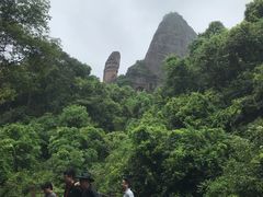 -丹霞山风景名胜区