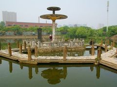 -张之洞与武汉博物馆