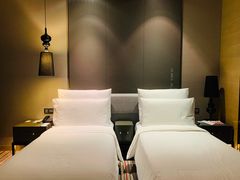 -重庆富力艾美酒店