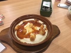 -萨莉亚意大利餐厅(白云汇店)