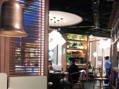 大堂-云海肴云南菜(曲江大悦城店)