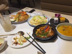 -清迈泰·泰国餐厅(华发商都店)