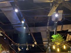 大堂-小俩口烧烤东北菜(双井店)