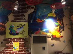 -蜀留香石锅鱼(六顺街店)