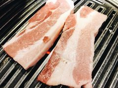 -三代烤肉(保利广场店)