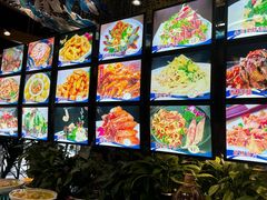 -大清花饺子城(昌黎店)