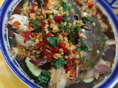 -官塘陈记鱼生·潮汕砂锅粥·牛肉火锅(潮枫路总店)