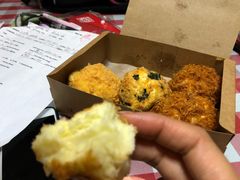 -牛诗诗现烤纯手工蛋糕(SM广场店)