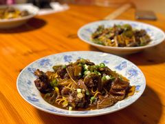 -许村蟹面(海宁许村大道店)