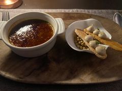-广州文华东方酒店·悦铂尼西餐厅