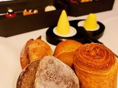 -Caprice(香港四季酒店)