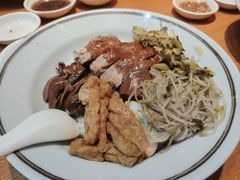 -壹只卤鹅 · 潮汕菜(京基百纳店)