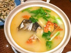 -杭州桐庐康莱德酒店西餐厅-舍