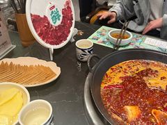 -巴蜀大将火锅(春熙店)