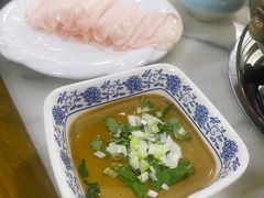 -马记伊源斋涮肉·清真菜(百子湾店)