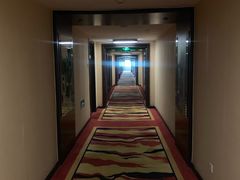 -北京九华山庄会展酒店