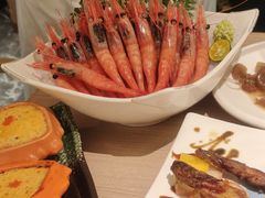 -大渔铁板烧(万象城店)
