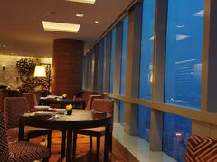 -广州柏悦酒店·悦景轩·粤菜餐厅