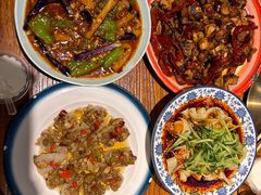 -柴窝堡22号辣子鸡·传承新疆菜