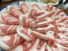 -楠火锅(西单店)