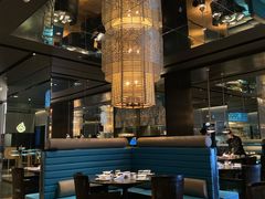 大堂-凤凰湘语·湘粤鲜融(浦东旗舰店)