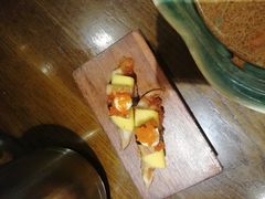 -古田居·特色寿司料理(骏欣中心店)