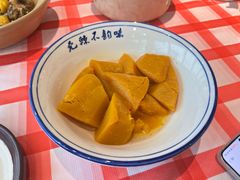 -笨豆腐居民楼菜馆•江西小炒(天津开发区店)