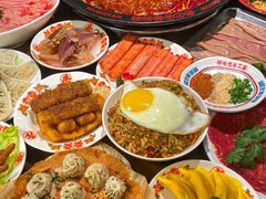 -牛市坎火锅(建设路店)