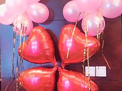 -喜来登酒店-盛宴标帜餐厅