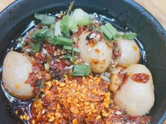 -冒椒火辣(太古里店)