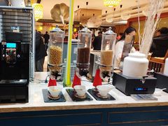 -曙光国际大酒店中餐厅