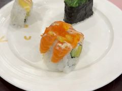 -东莞塘厦三正半山温泉酒店·沙利文西餐厅
