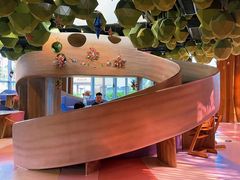 -水桶王国主题餐厅·聚会·生日派对·亲子活动·家庭套餐(亚龙湾希尔顿店)