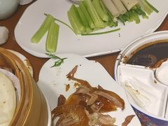 -缤圣源中国清真菜(群力店)
