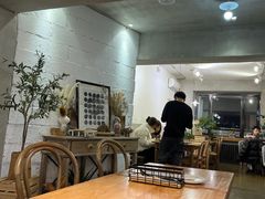 大堂-Artisan匠匠(中央大街店)