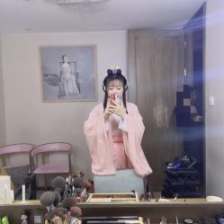-盘子女人坊生日照·摄影馆(华强店)