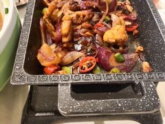 -徽珍源(龙茗路店)