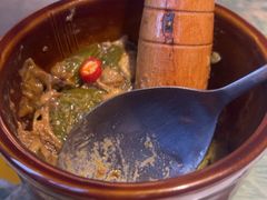 -米椰湘·辣椒炒肉